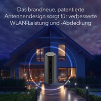 Wi-Fi роутер NETGEAR Nighthawk RS600 в Бресте