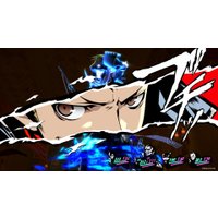  Persona 5 для PlayStation 3