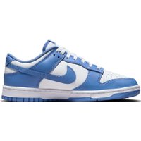 Кроссовки Nike Dunk Low Polar Blue DV0833-400 (46)