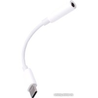 Адаптер Digital Part AD-020 Type-C - AUX