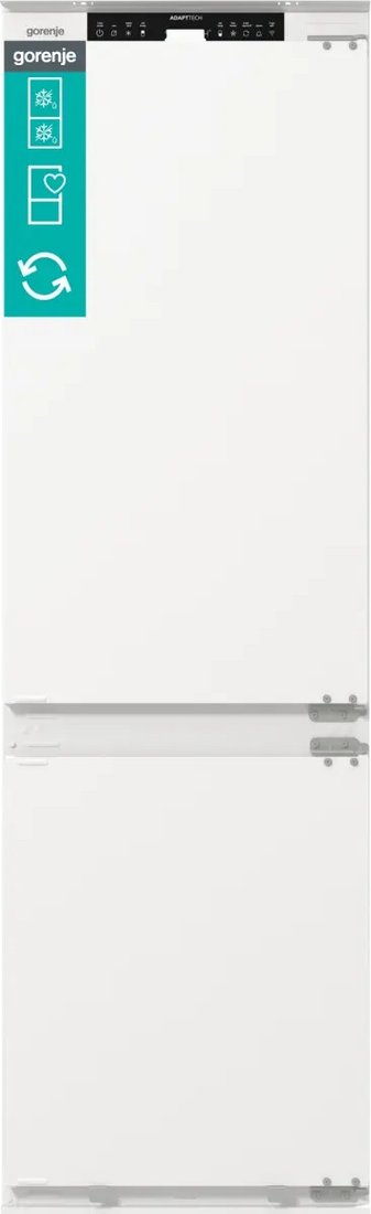 Холодильник Gorenje NRKI517E61WF