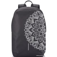Городской рюкзак XD Design Bobby Soft (anti-theft mandala)