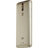 Телефон ZTE Axon Mini Gold