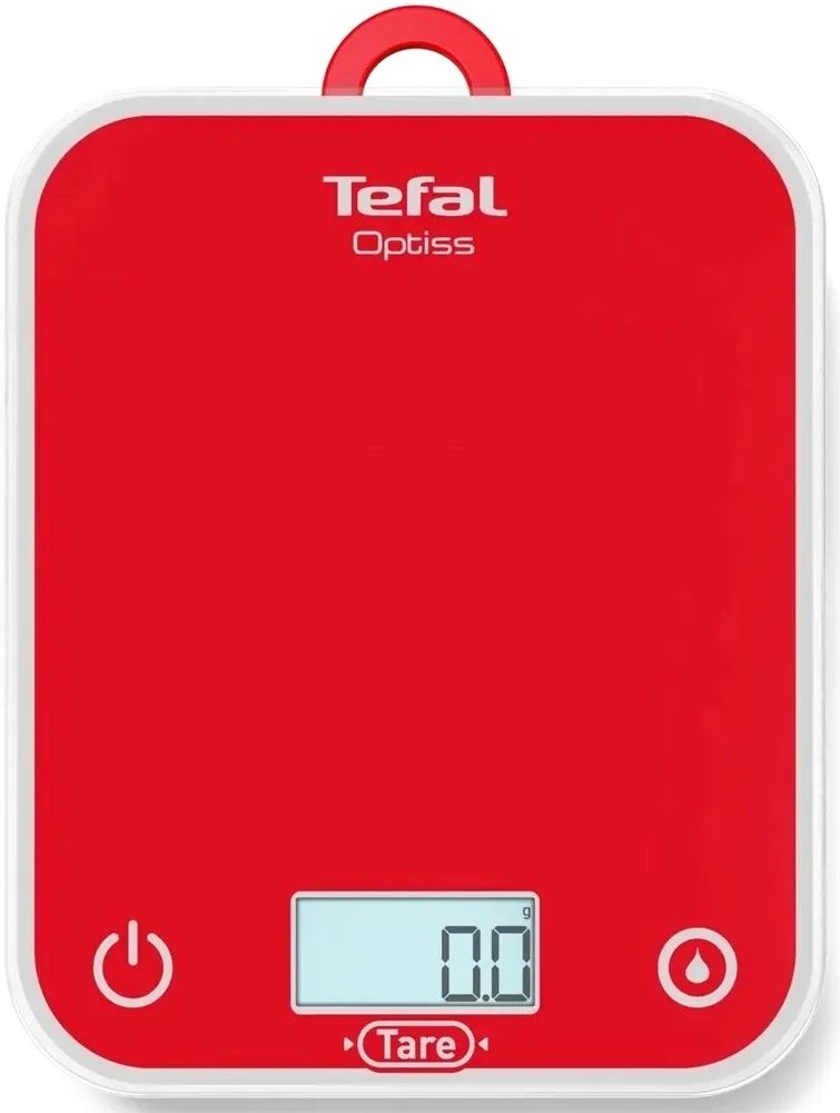 Кухонные весы Tefal Optiss BC50U3V0