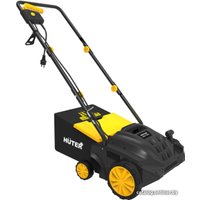 Скарификатор-аэратор Huter ESA-2000