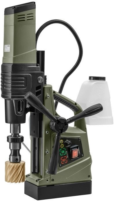 Сверлильный станок Lenz магнитный Steyr-55 A