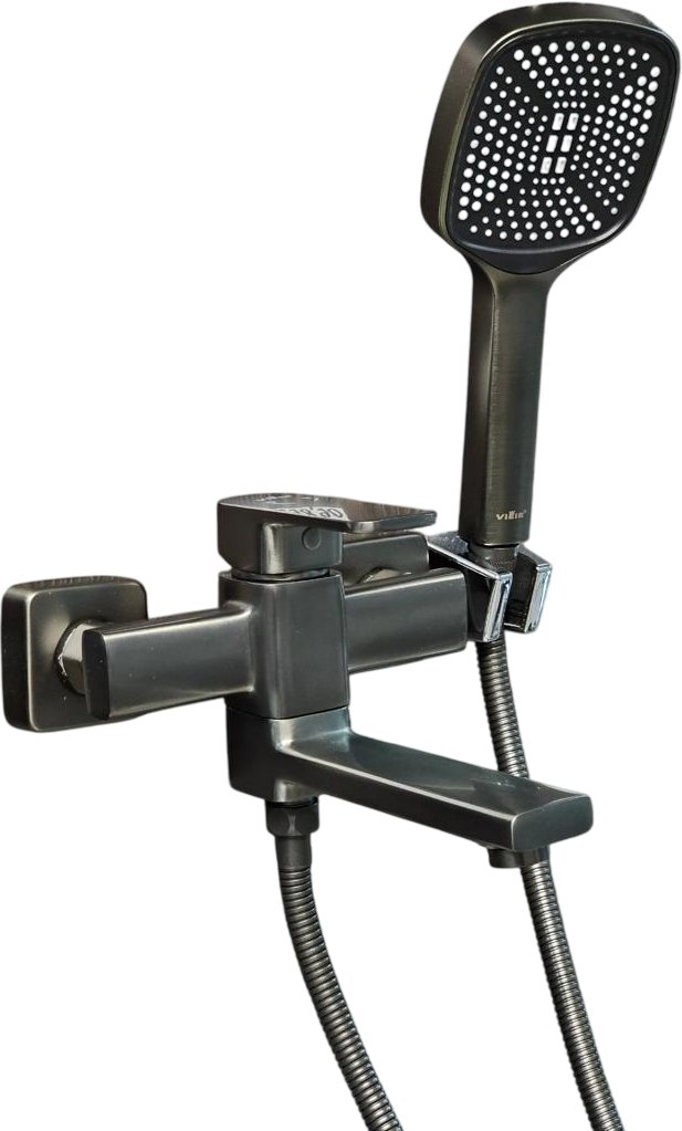 

Смеситель Vieir V113531-G