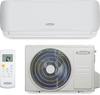 Кондиционер Бирюса Safari B-12SPR/B-12SPQ