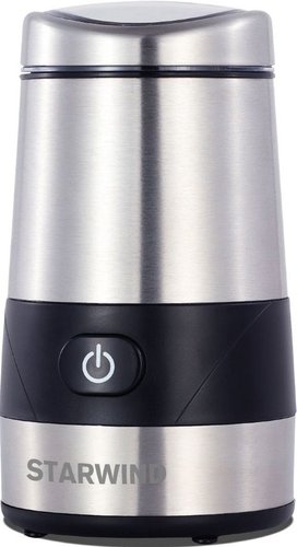 Электрическая кофемолка StarWind SGP8420