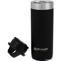 Термокружка Stanley Master 0.53л 10-02661-018 (черный)