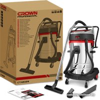Пылесос Crown CT42029