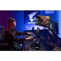 Игровой ноутбук Gigabyte Aorus 15 KE4 KE4-72RU514UD