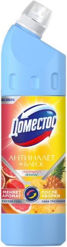 Средство для сантехники Domestos Сила тропиков 750 мл
