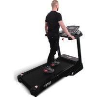 Электрическая беговая дорожка Everyfit FFT07