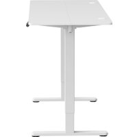 Стол CACTUS CS-EDL-WWT