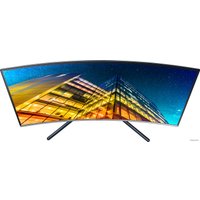 Монитор Samsung U32R590CWI