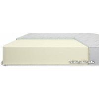 Матрас Armos Ривьера Mousse Jacgard 160 мм 90x200