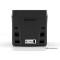 Компрессорный автохолодильник Filymore C22 20л (черный)