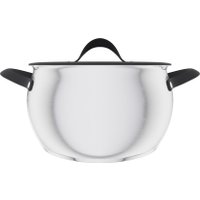 Кастрюля Tesoro Rimini КС746