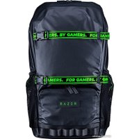 Городской рюкзак Razer Scout Backpack 15.6 Black RC81-03850101-0500