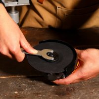 Угловая шлифмашина Deko ZKAG20 084-1044 (с 1-им АКБ)