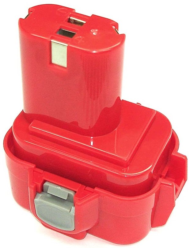 

Аккумулятор копия Makita 020636 (9.6В/3 Ah)