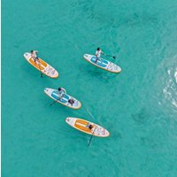 Сапборд Aqua Marina Pure Air Coast 12'0"