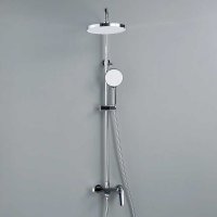 Душевая система  Shevanik S4336