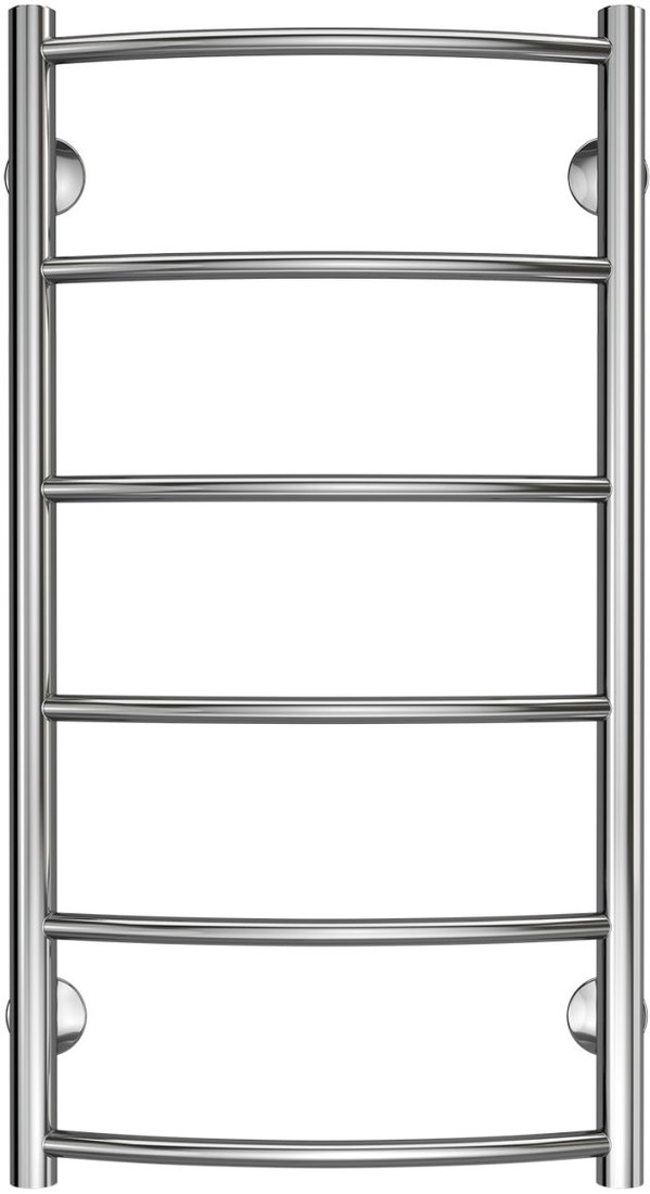 

Полотенцесушитель Azario Verona 400x800 (1/2", полированный)
