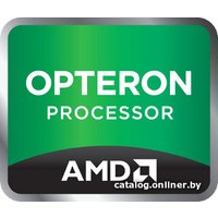 Процессор AMD Opteron 2372 HE (WOF) [OS2372PAL4DGIWOF]