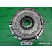 Сцепление Valeo 826831