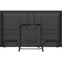 Телевизор Topdevice 32" SMART TV YаOS 03 (черный)