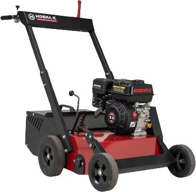 

Скарификатор-аэратор Мобил К В50 Про MBK0027780