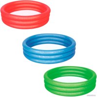 Надувной бассейн Bestway Play Pool 51025 122x25