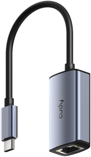 Сетевой адаптер Cudy UE10C 1.0