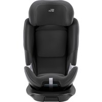 Детское автокресло Britax Romer Swivel 2 (midnight grey)