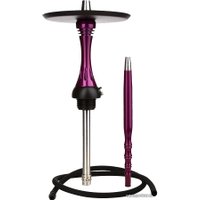 Кальян без колбы Alpha Hookah Model X Purple Candy