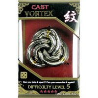 Головоломка Hanayama Cast Vortex