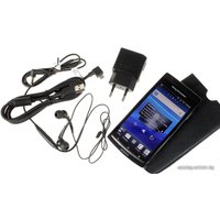 Смартфон Sony Ericsson Xperia arc S LT18i