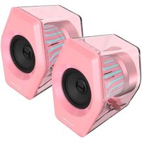 Акустика Edifier Hecate G2000 Pro (розовый)
