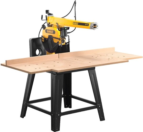 

Станок DeWalt DW721KN