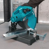 Монтажная (отрезная) пила Makita LW1401