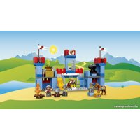 Конструктор LEGO 10577 Castle