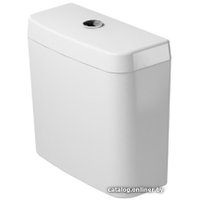 Унитаз напольный Duravit D-Code [211109+092710+006731]