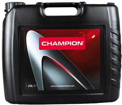 

Моторное масло Champion OEM Specific 5W-30 C3 LL III 20л