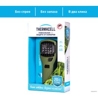 Отпугиватель насекомых ThermaCELL MR-300 (зеленый)
