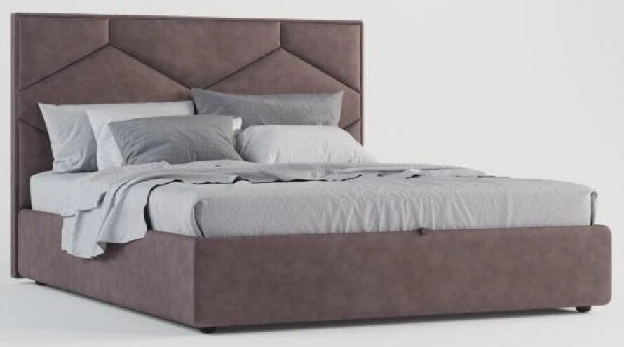 

Кровать DeniZ Надежда 120x200