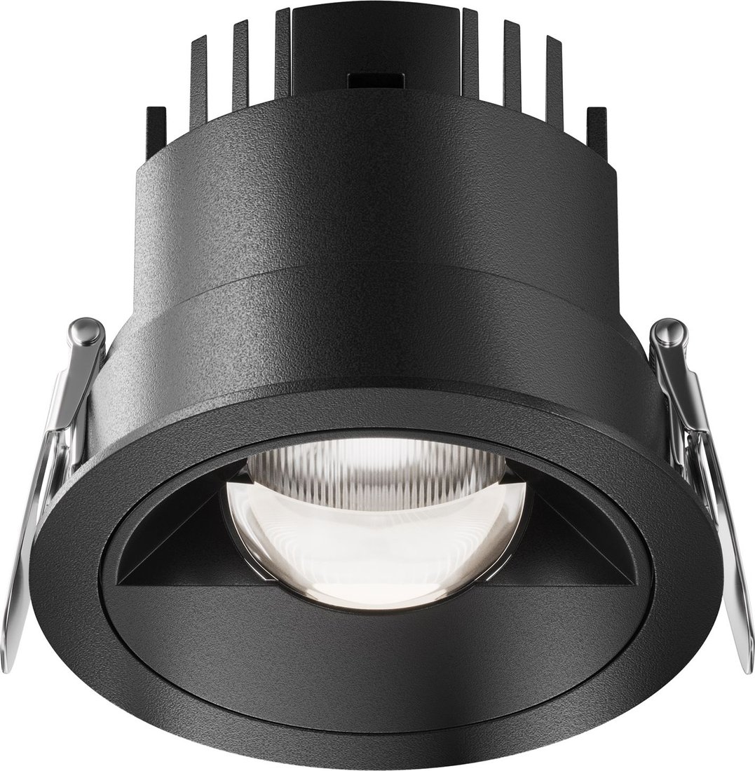 

Точечный светильник Technical DL100-12W2.7-3-4K-RD-B