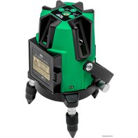 Лазерный нивелир ADA Instruments 3D Liner 4V Green