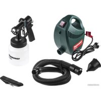 Краскораспылитель Hammer Flex PRZ500B